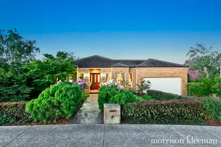 49 St Clems Street, Eltham North VIC 3095