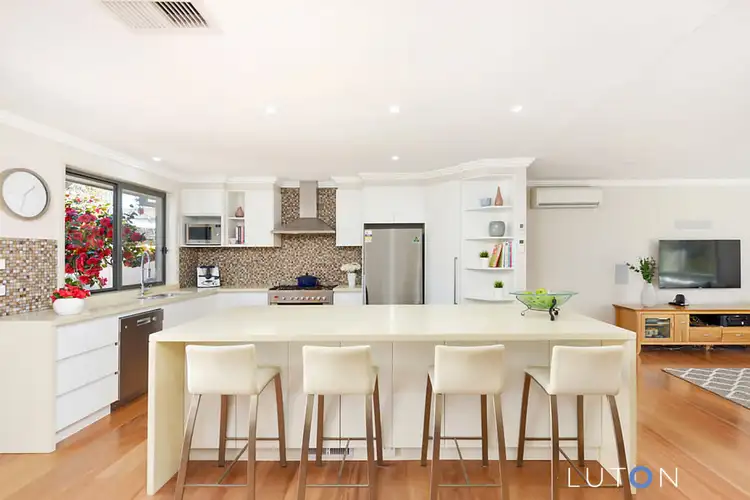 Fifth view of Homely house listing, 29 Nathan Street, Deakin ACT 2600
