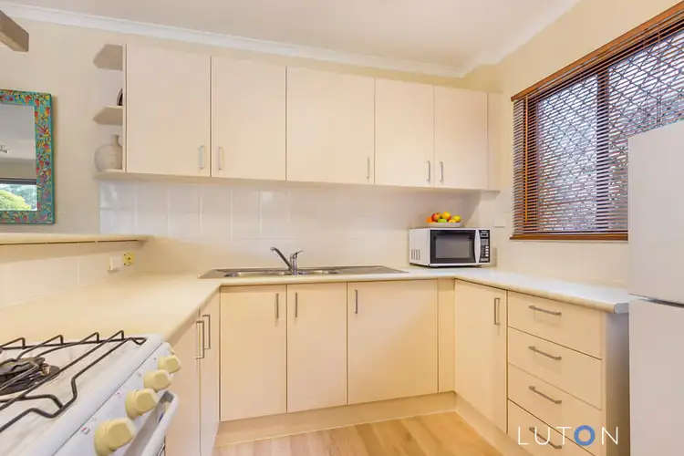 Fourth view of Homely unit listing, 9/7 Osborne Place, Belconnen ACT 2617