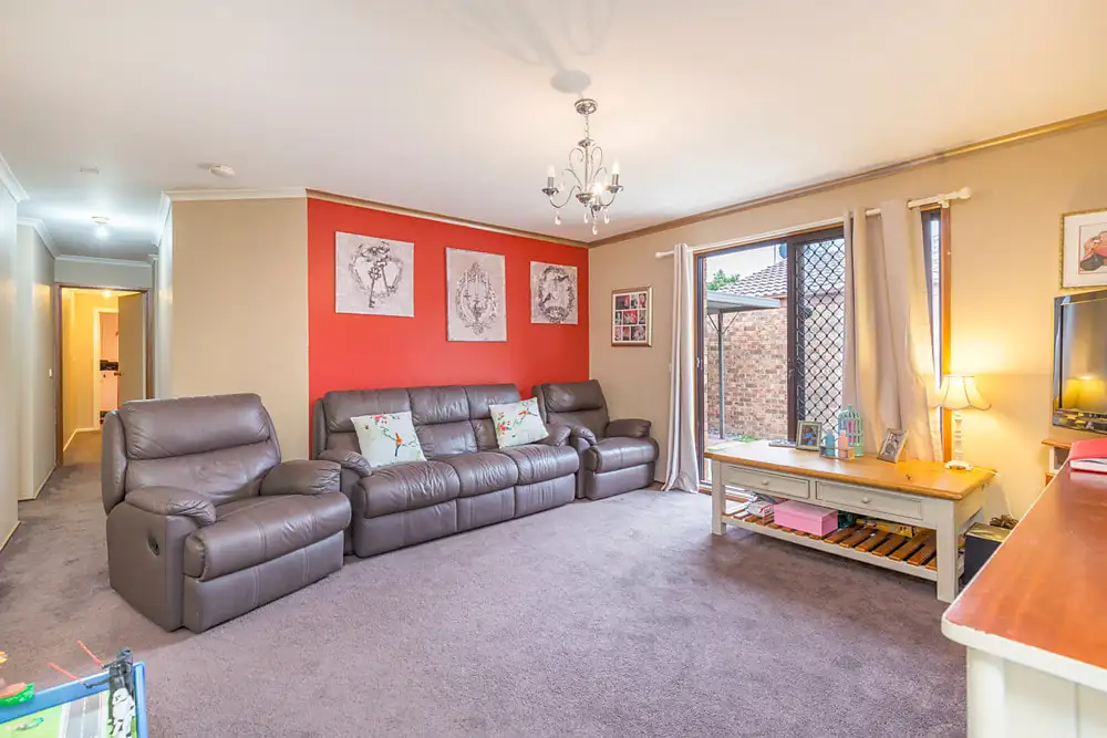 Main view of Homely house listing, 17 Tregear Close, Theodore ACT 2905