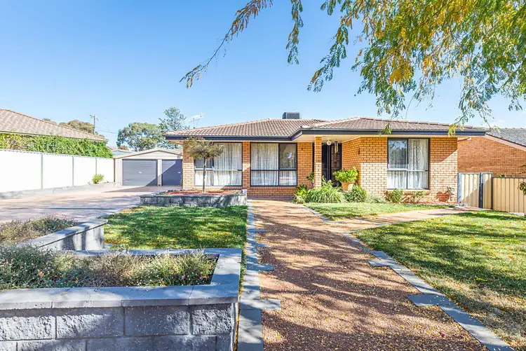 Second view of Homely house listing, 7 Jenkinson Street, Monash ACT 2904