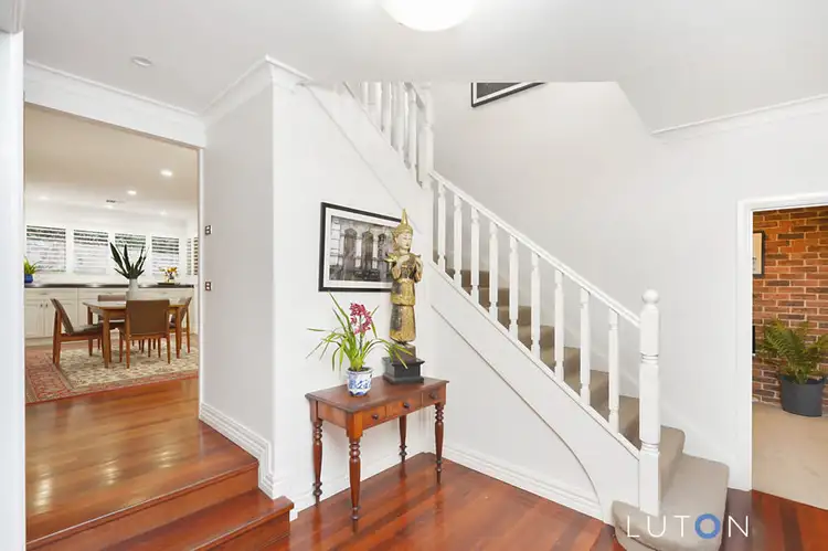 Fourth view of Homely house listing, 20 Numeralla Street, O'malley ACT 2606