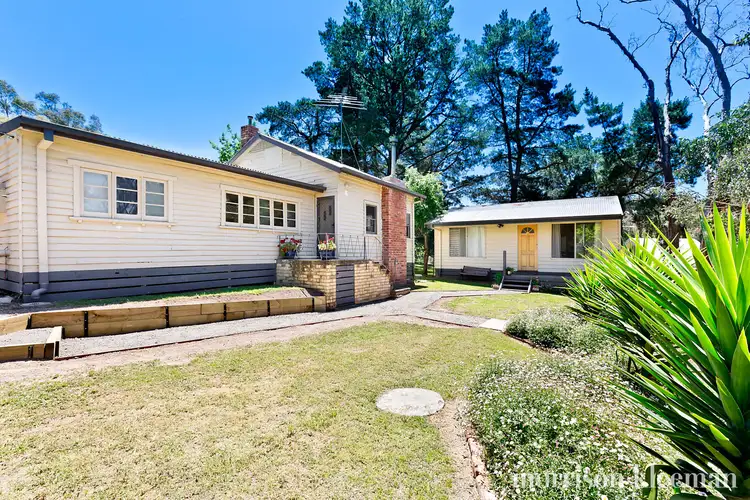 Third view of Homely house listing, 43 Lorimer Road, Wattle Glen VIC 3096