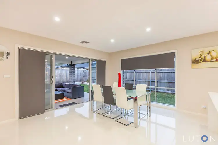 Sixth view of Homely house listing, 27 Djerrkura Street, Bonner ACT 2914