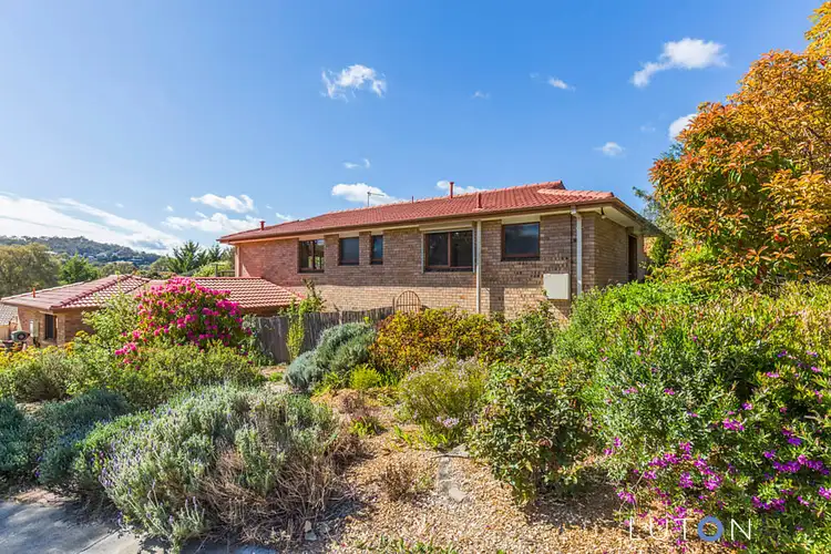 Third view of Homely house listing, 151 Castleton Crescent, Gowrie ACT 2904