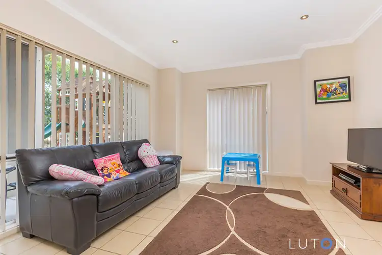 Fifth view of Homely house listing, 18 Cudgewa Lane, Harrison ACT 2914