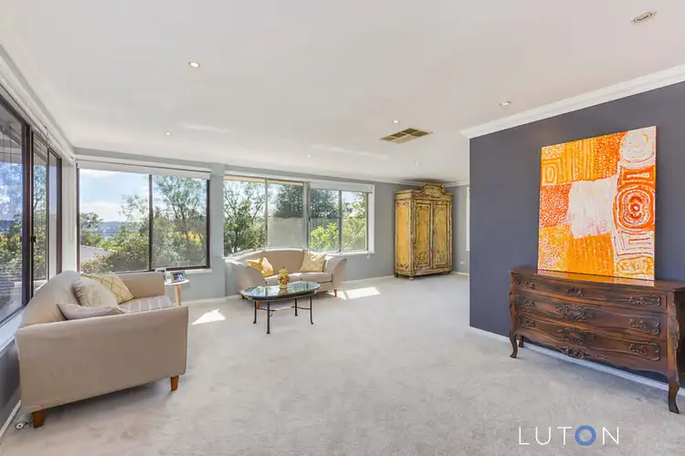 Fifth view of Homely house listing, 65 Parkhill Street, Pearce ACT 2607