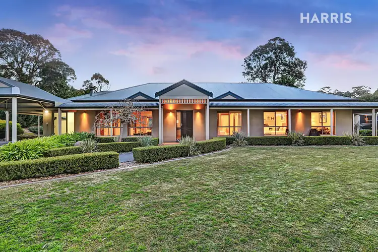 Main view of Homely house listing, 60 Henry Road, Littlehampton SA 5250