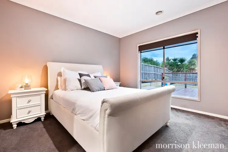 Fifth view of Homely house listing, 10 Dalrymple Way, Doreen VIC 3754