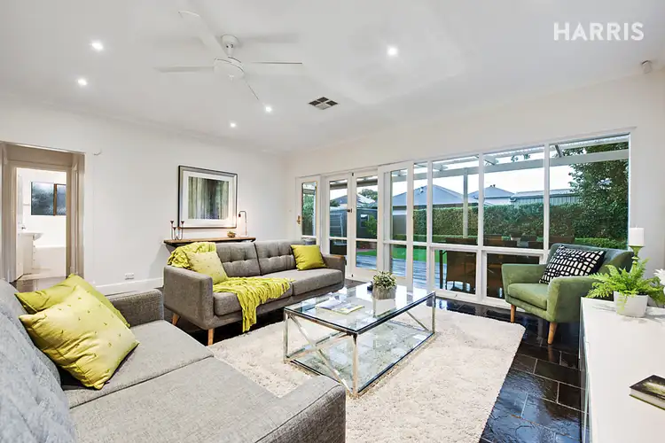 Second view of Homely house listing, 18 Invergowrie Avenue, Highgate SA 5063