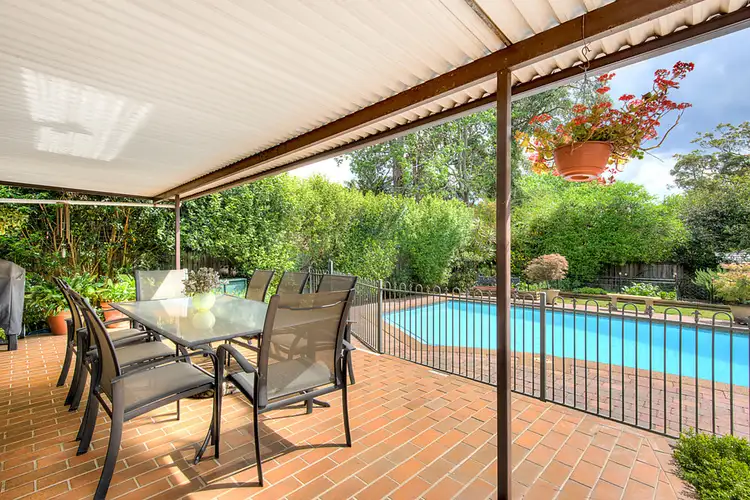 28 Ingalara Avenue, Wahroonga NSW 2076