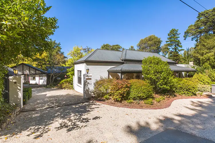 Main view of Homely house listing, 26 Gould Road, Stirling SA 5152