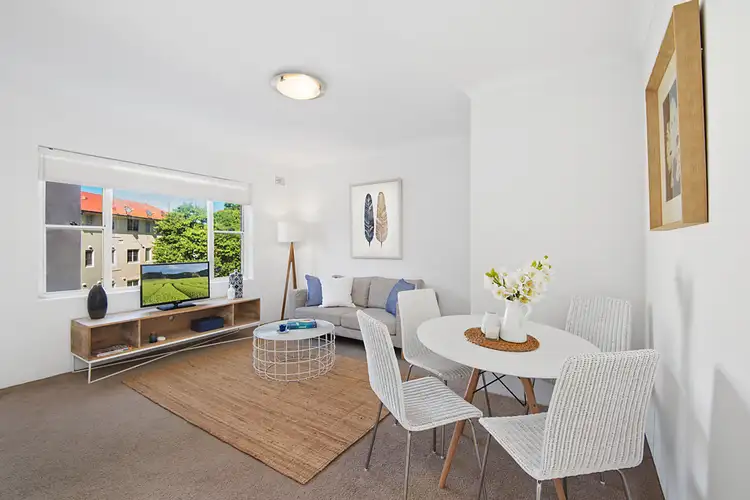 2/34 Bona Vista Avenue, Maroubra NSW 2035
