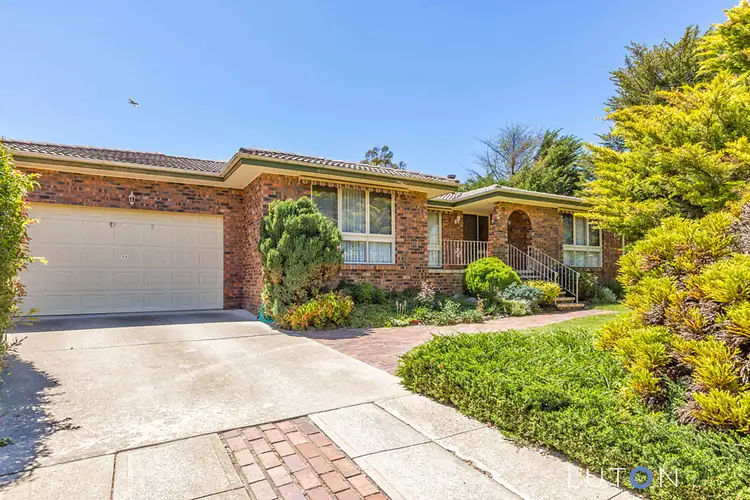 99 Longmore Crescent, Wanniassa ACT 2903