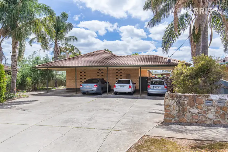 Main view of Homely unit listing, 1 Lennox Street, Campbelltown SA 5074
