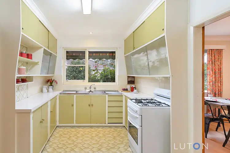 Fourth view of Homely house listing, 33 Newdegate Street, Deakin ACT 2600