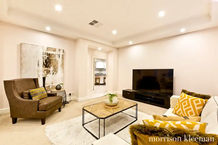 Sixth view of Homely house listing, 4 Billy Tea Court, Greensborough VIC 3088