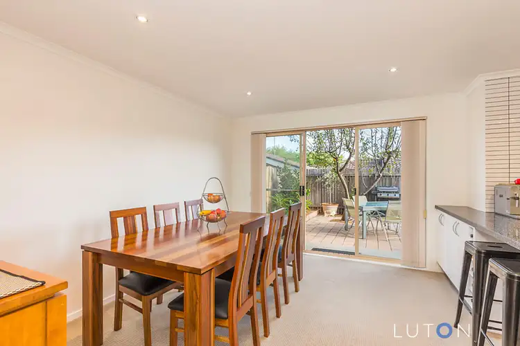 Fifth view of Homely townhouse listing, 17/49 Freda Bennett Circuit, Nicholls ACT 2913