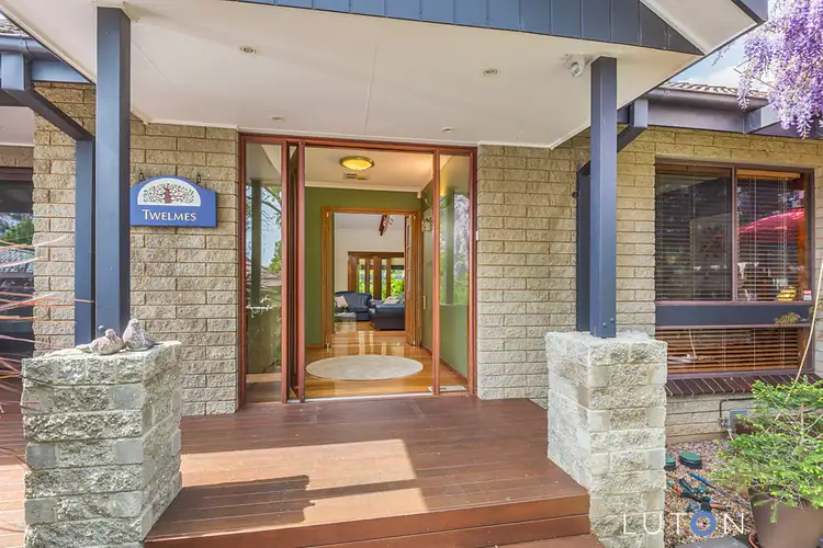 Fifth view of Homely house listing, 18 Ross Smith Crescent, Scullin ACT 2614