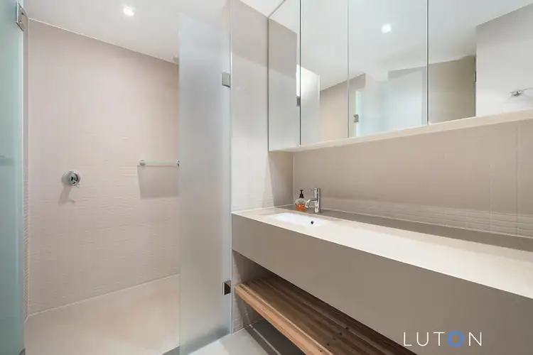 Sixth view of Homely apartment listing, 18/17 Trevillian Quay, Kingston ACT 2604