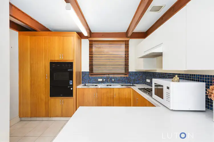Third view of Homely house listing, 3 Spalding Street, Flynn ACT 2615