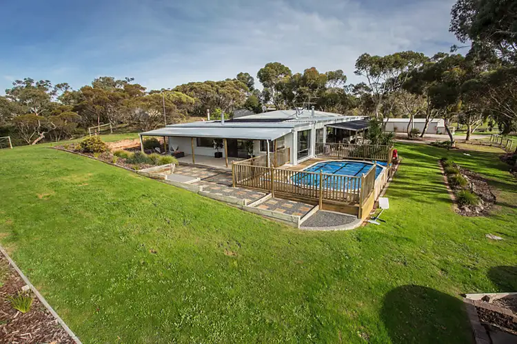 260 Archer Hill Road, Highland Valley SA 5255