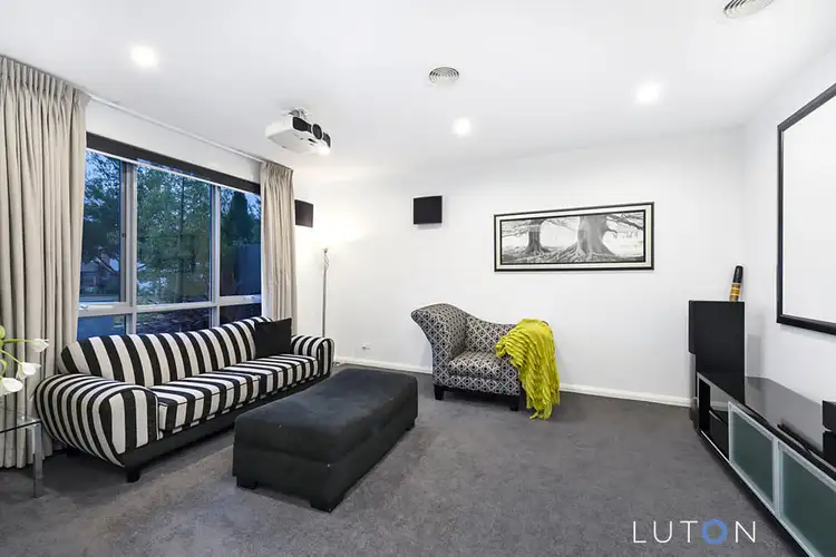 Sixth view of Homely house listing, 51 Henry Kendall  Street, Franklin ACT 2913