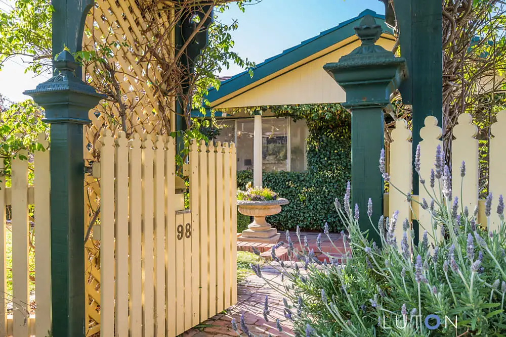 Main view of Homely house listing, 98 Alfred Hill Drive, Melba ACT 2615