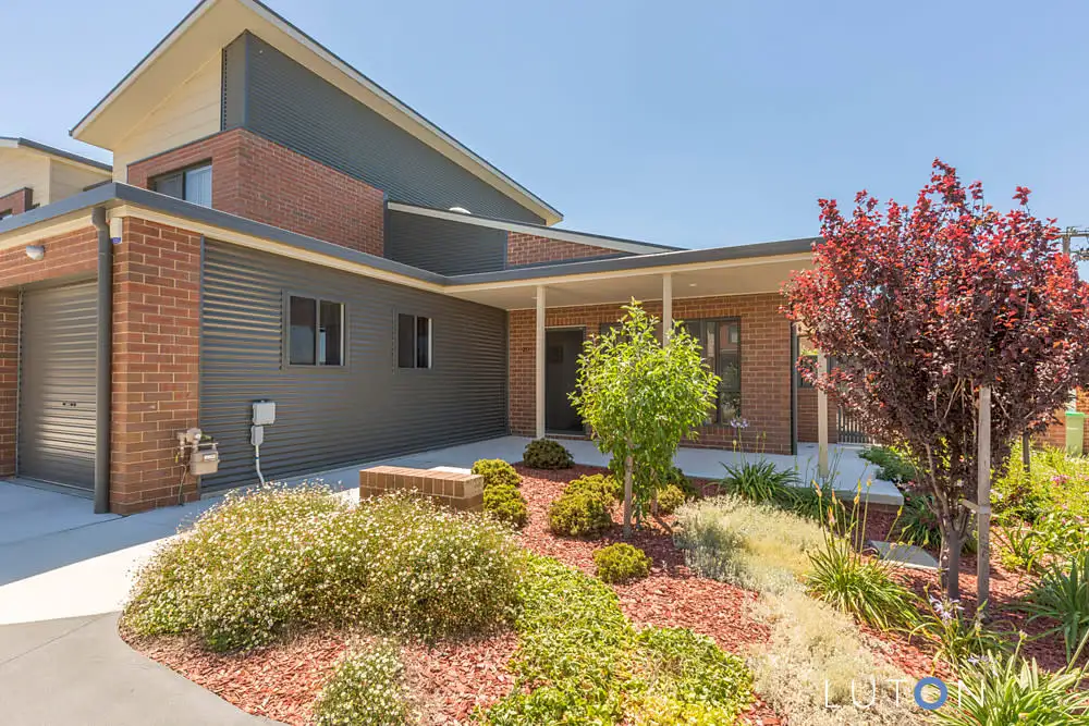 Main view of Homely unit listing, 20/1-7 Thurralilly Street, Queanbeyan East NSW 2620