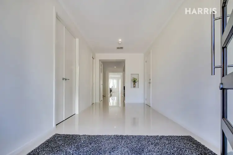 Second view of Homely house listing, 18 Borrillo Avenue, Newton SA 5074