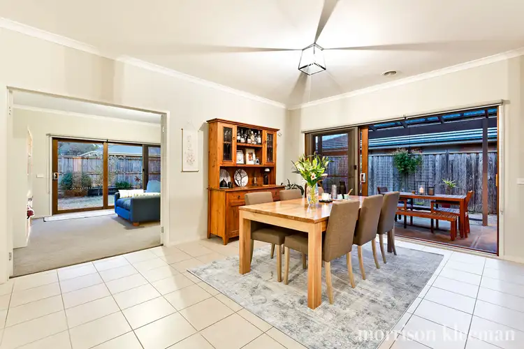 Fifth view of Homely house listing, 196 Hazel Glen Drive, Doreen VIC 3754