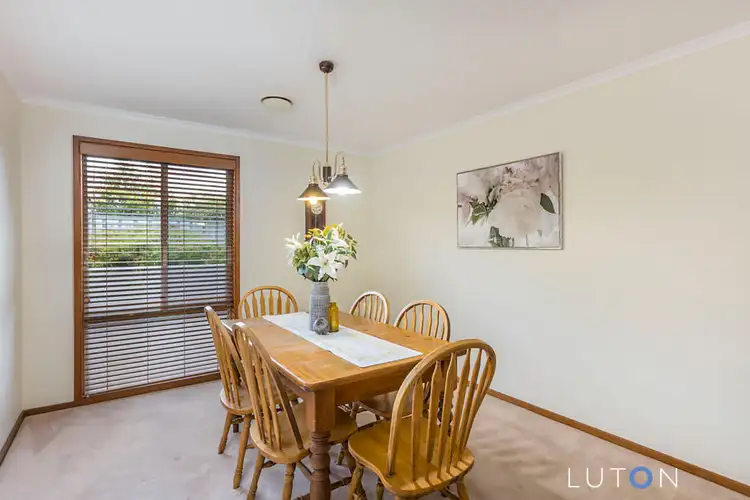Sixth view of Homely house listing, 8 Braddon Place, Gordon ACT 2906