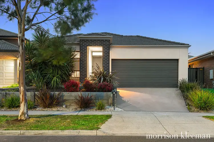 12 Jackaroo Street, Mernda VIC 3754