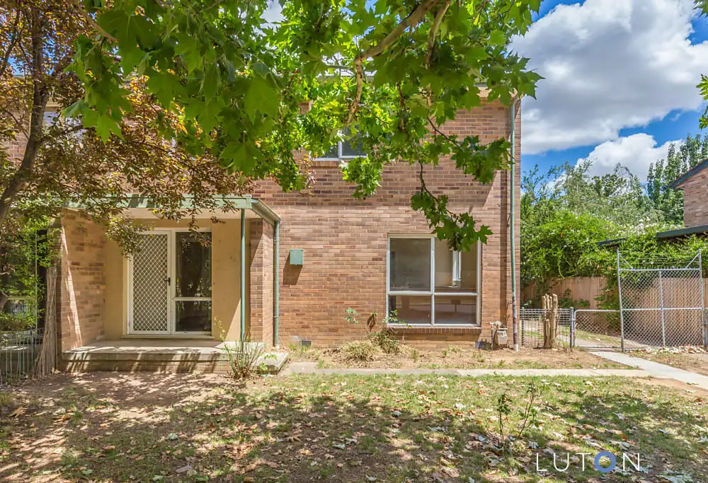 Main view of Homely house listing, 163 Brigalow Street, Lyneham ACT 2602