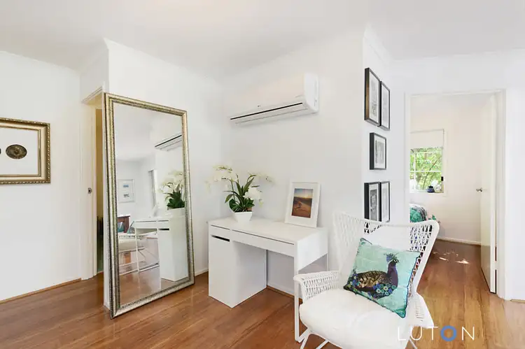 3/60 Henty Street, Braddon ACT 2612