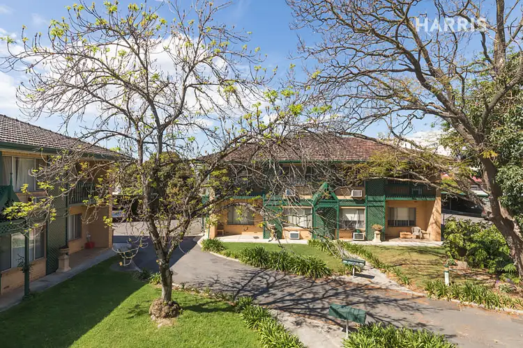 Main view of Homely unit listing, 8/147 Stephen Terrace, Walkerville SA 5081