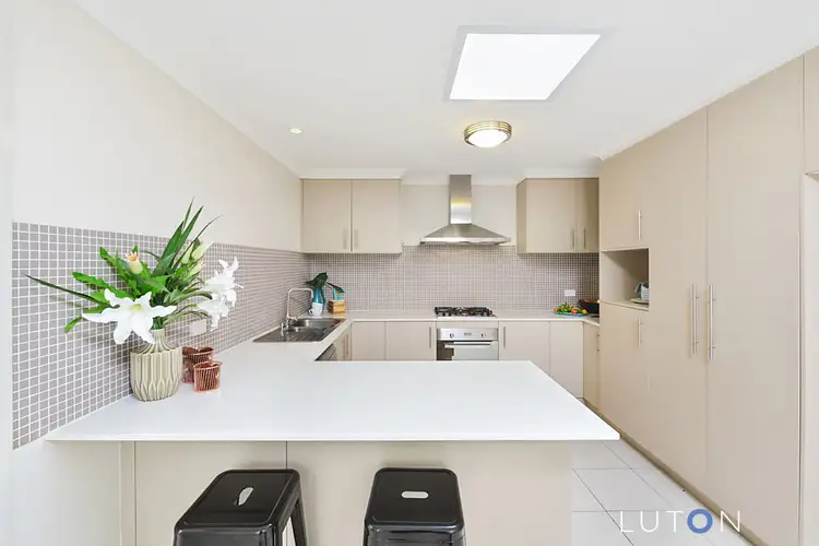 Fifth view of Homely townhouse listing, 11/1 Templestowe Avenue, Conder ACT 2906