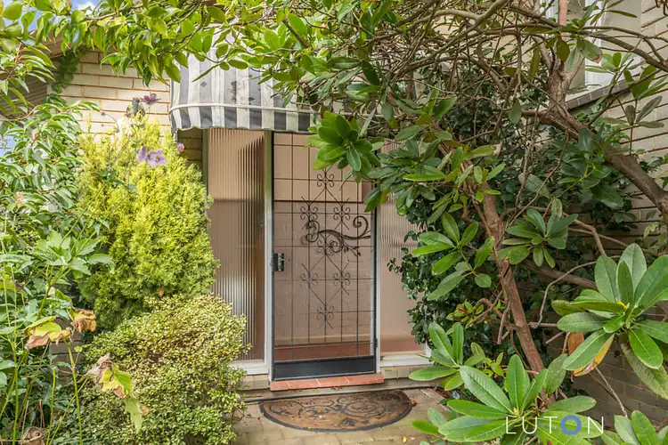 Sixth view of Homely house listing, 27 Ferdinand Street, Campbell ACT 2612