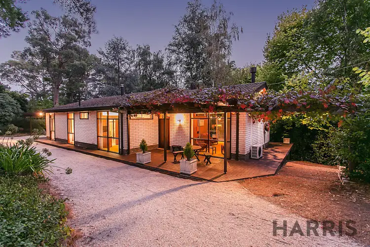 5 Carroll Road, Heathfield SA 5153