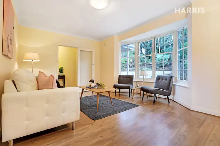 Third view of Homely house listing, 69 Hannaford Road, Blackwood SA 5051