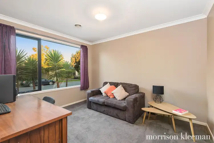 Sixth view of Homely house listing, 12 Treehaven Way, Doreen VIC 3754