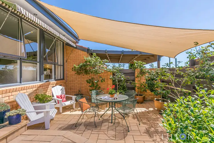 Fourth view of Homely house listing, 36 Epenarra Close, Hawker ACT 2614