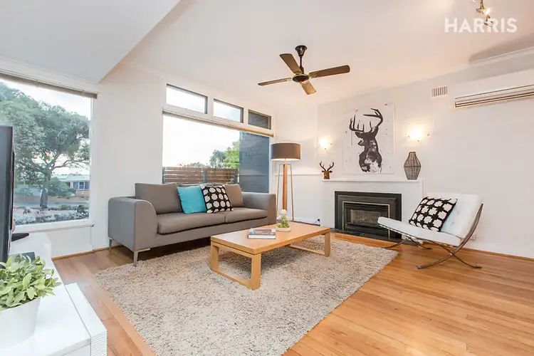 Fifth view of Homely house listing, 91 Shepherds Hill Road, Eden Hills SA 5050