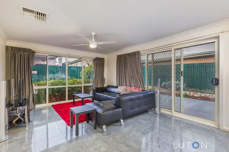 Third view of Homely house listing, 8 Jimmy Clements Crescent, Bonner ACT 2914