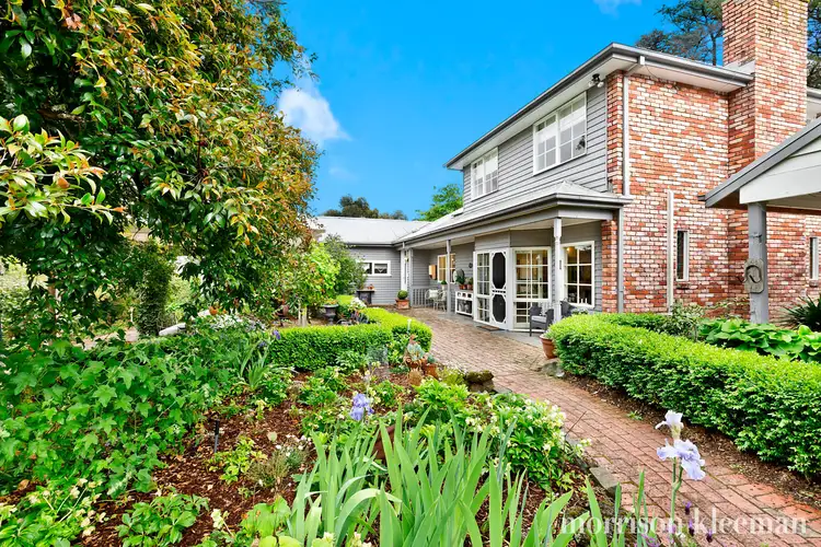 37a Research Warrandyte Road, Research VIC 3095