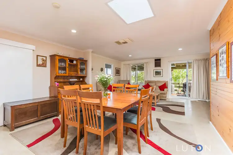 Fourth view of Homely house listing, 163 Copland Drive, Spence ACT 2615