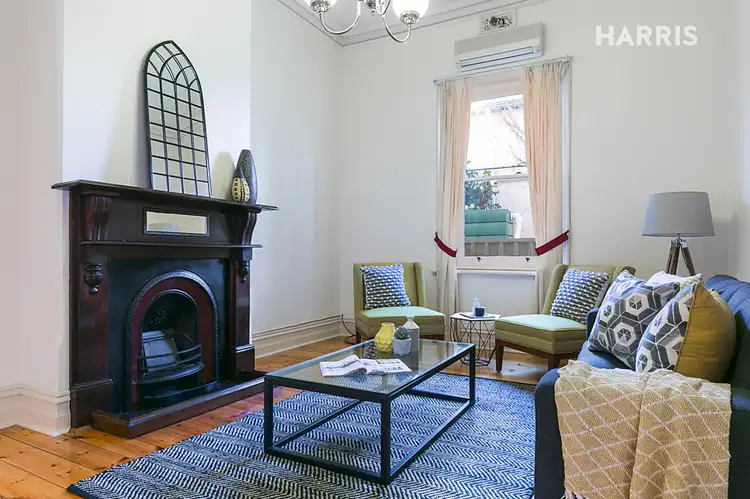 Second view of Homely house listing, 1/14 Egmont Terrace, Hawthorn SA 5062