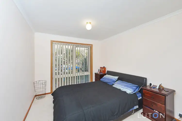 Sixth view of Homely townhouse listing, 8/24 Beazley Circuit, Calwell ACT 2905