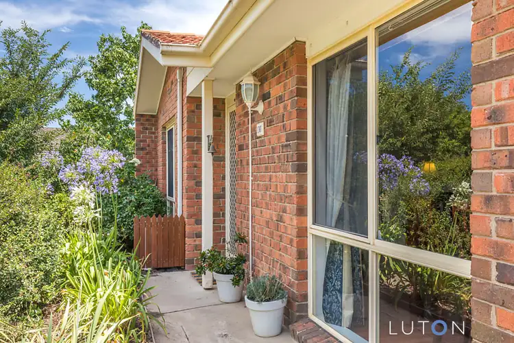 Third view of Homely house listing, 8 Samuels Crescent, Ngunnawal ACT 2913