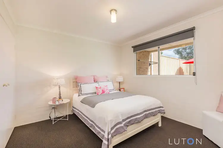 Sixth view of Homely unit listing, 124/15 John Cleland Crescent, Florey ACT 2615